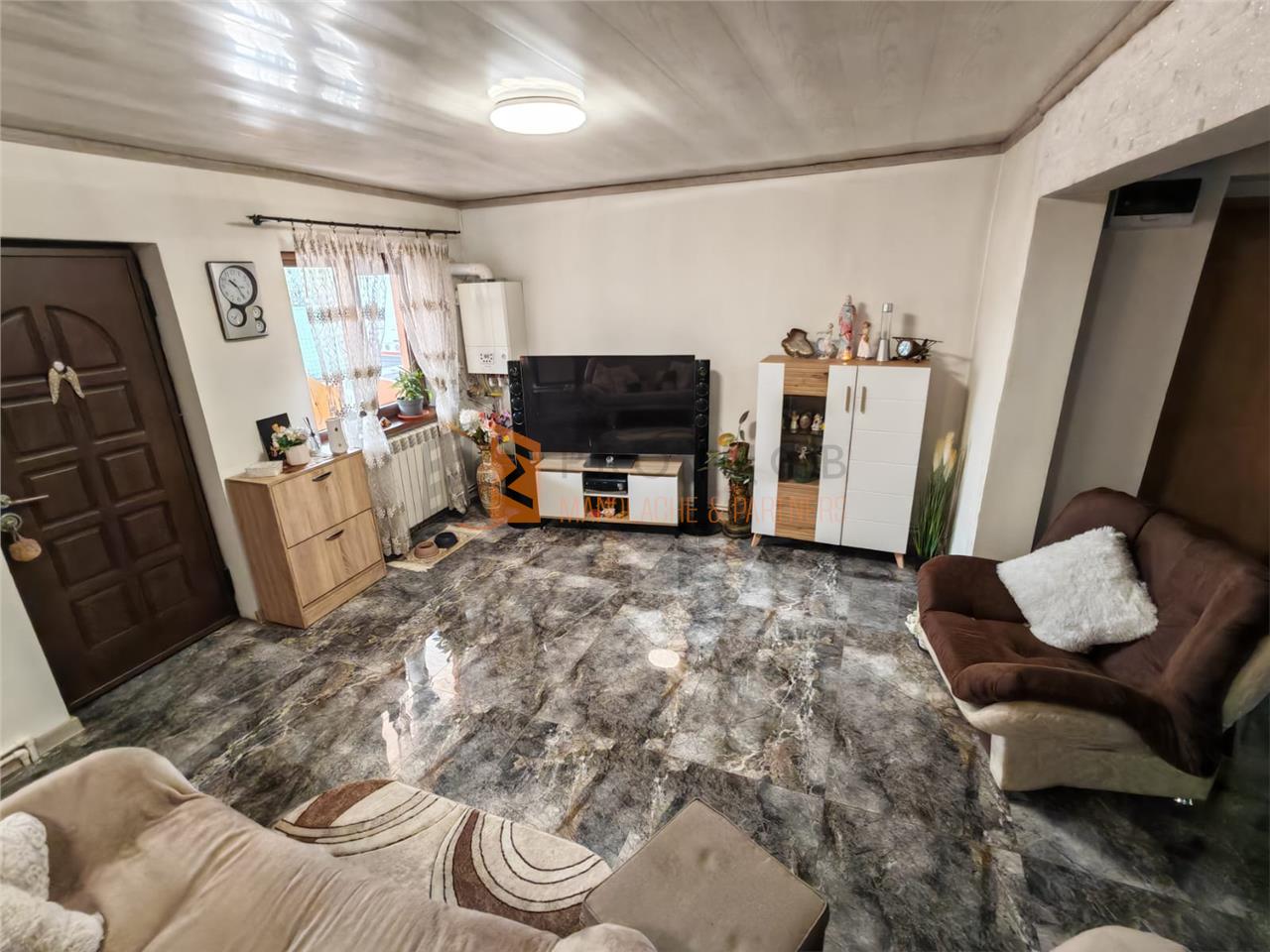 Casa P+1 zona Vernesti