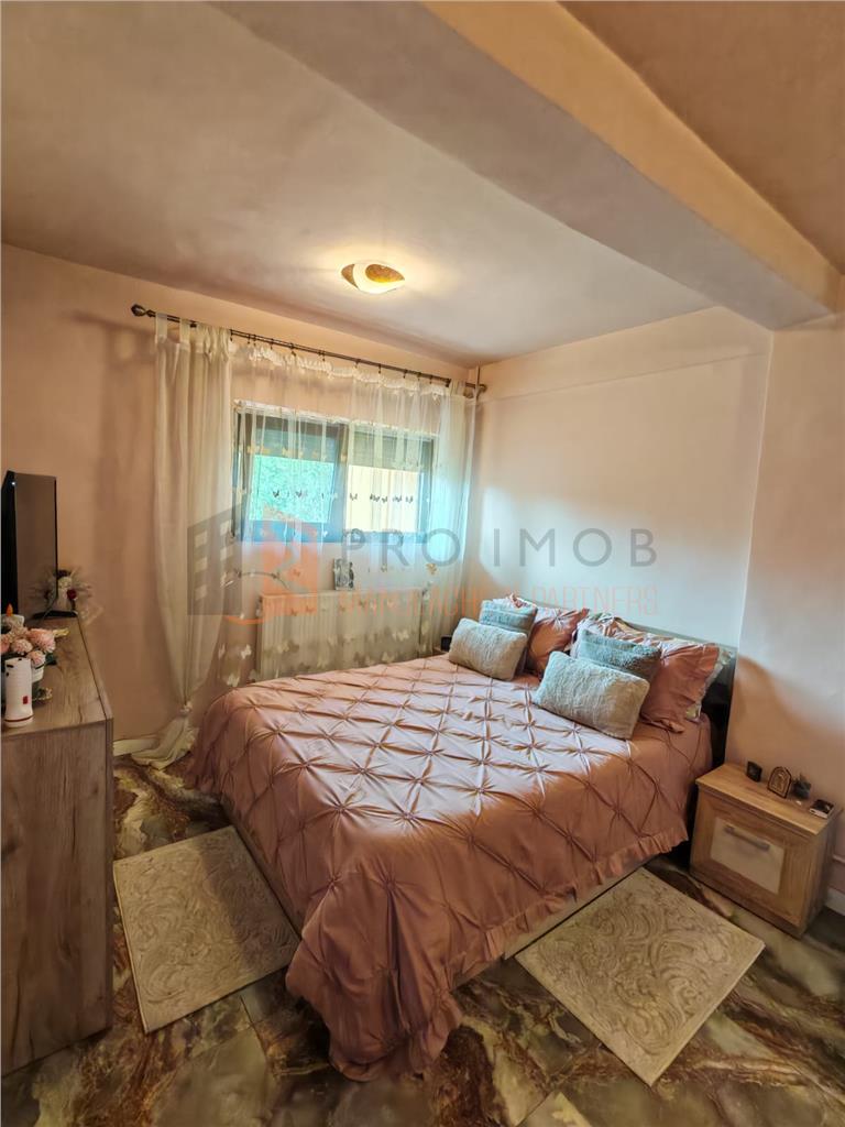Casa P+1 zona Vernesti