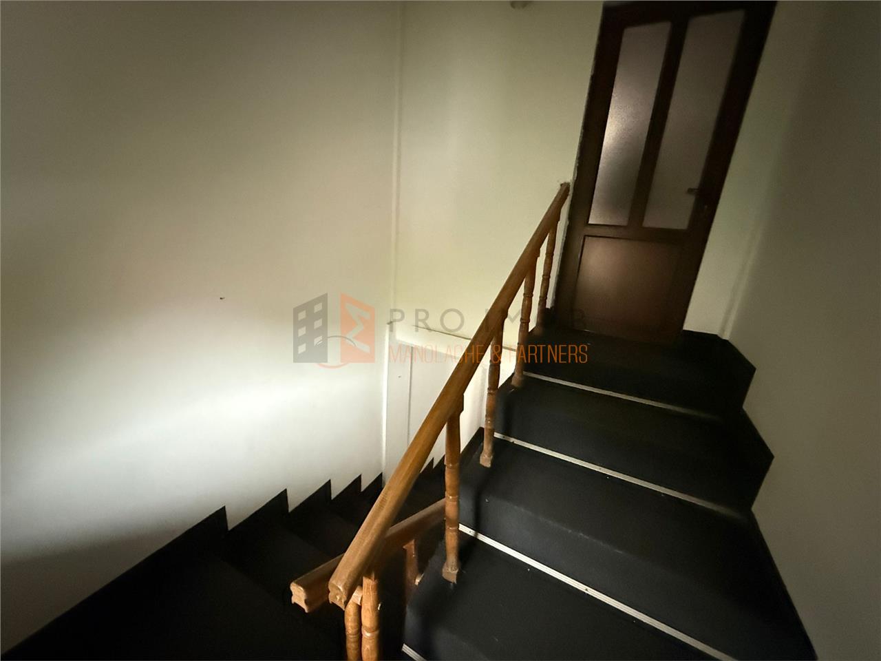 EXCLUSIVITATE! Pensiune pretabil Spatiu comercial P+1+M zona Siriu