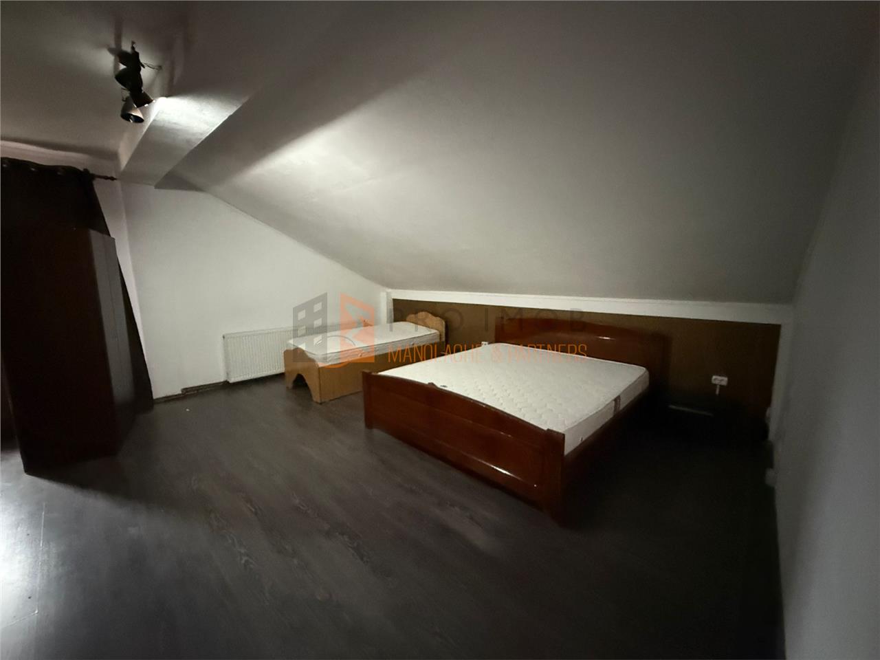 EXCLUSIVITATE! Pensiune pretabil Spatiu comercial P+1+M zona Siriu
