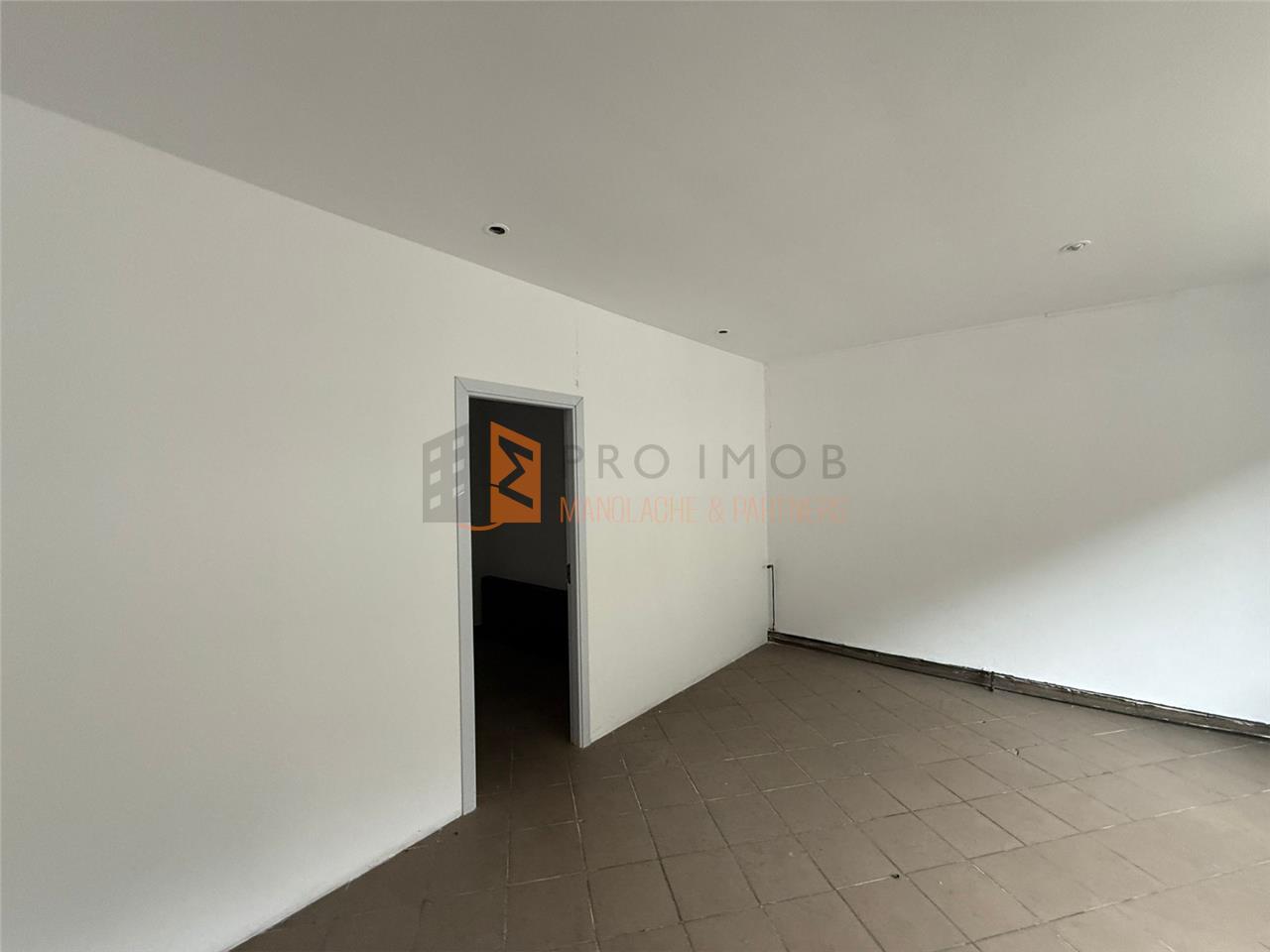 EXCLUSIVITATE! Pensiune pretabil Spatiu comercial P+1+M zona Siriu