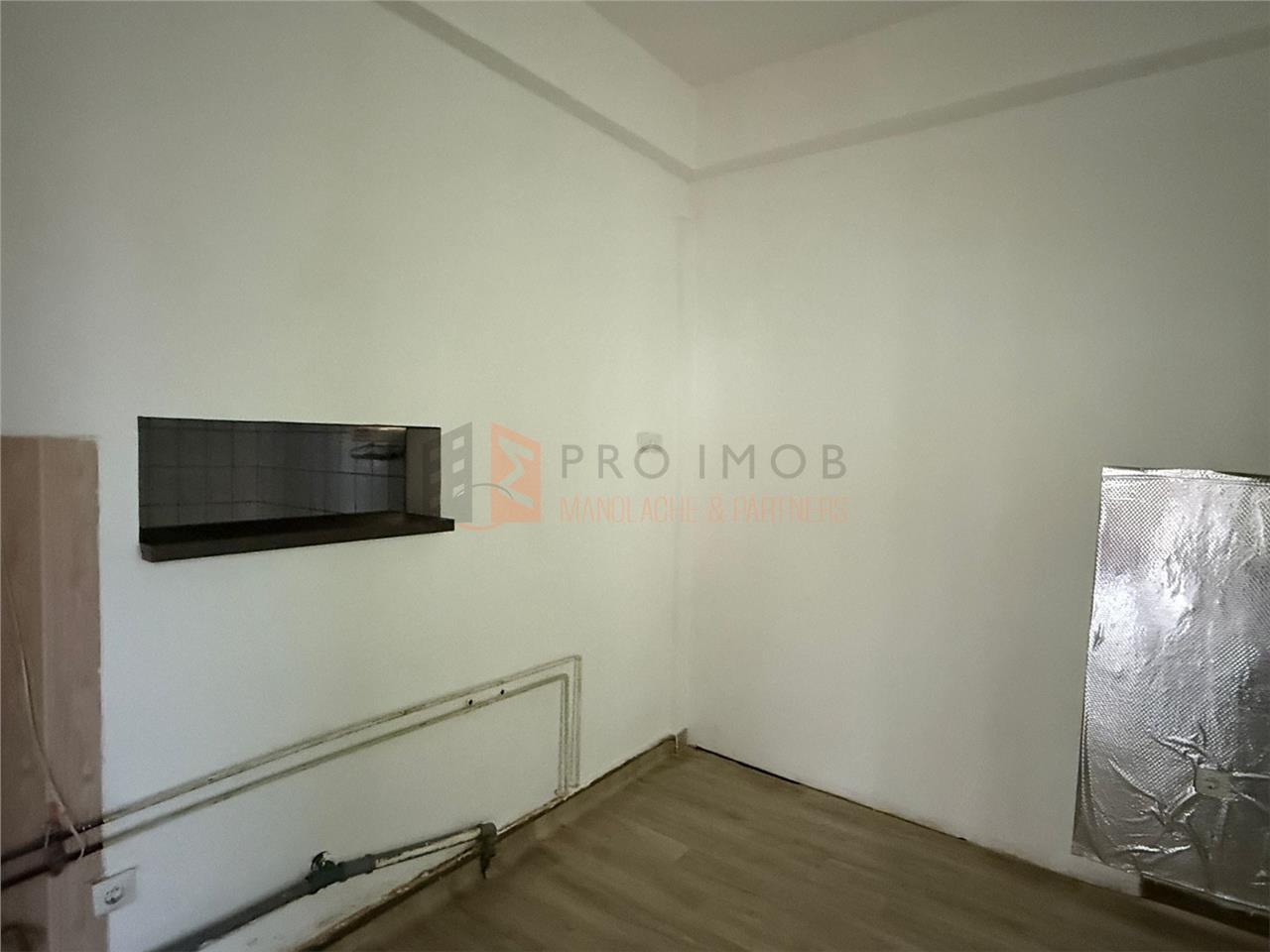EXCLUSIVITATE! Pensiune pretabil Spatiu comercial P+1+M zona Siriu