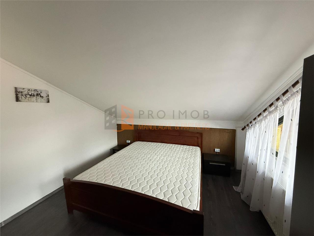 EXCLUSIVITATE! Pensiune pretabil Spatiu comercial P+1+M zona Siriu