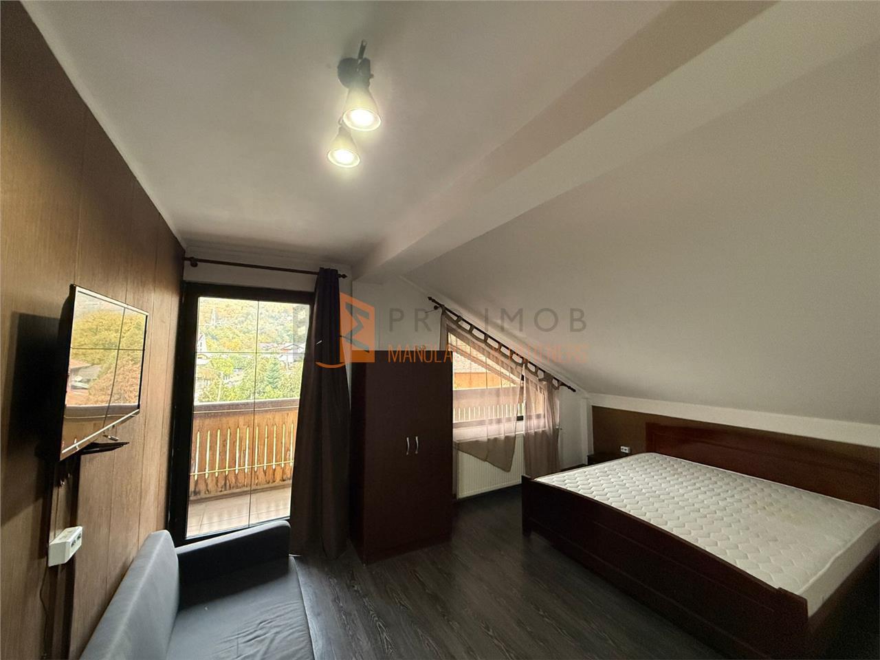 EXCLUSIVITATE! Pensiune pretabil Spatiu comercial P+1+M zona Siriu