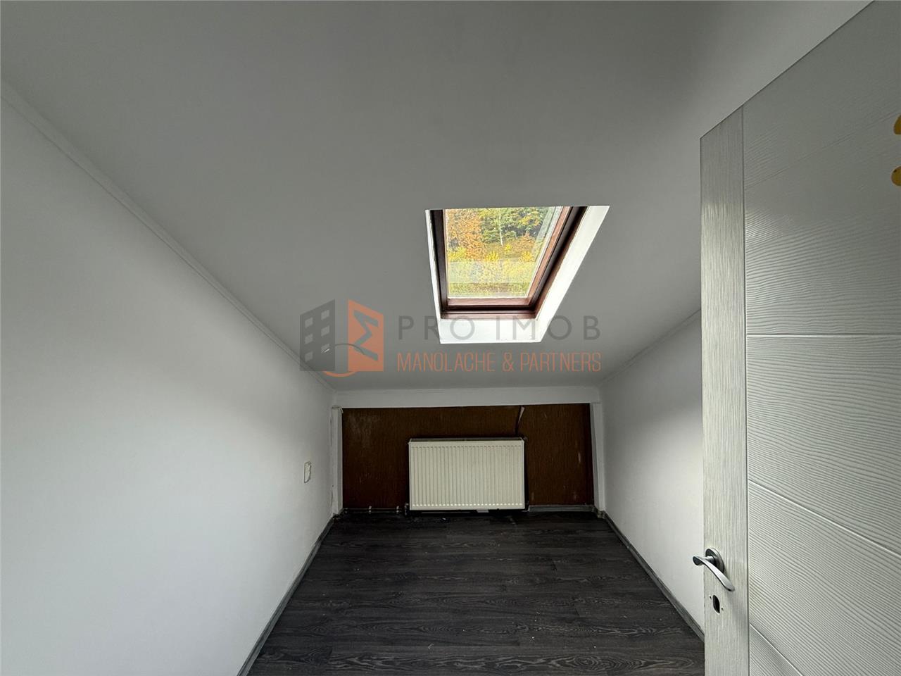 EXCLUSIVITATE! Pensiune pretabil Spatiu comercial P+1+M zona Siriu