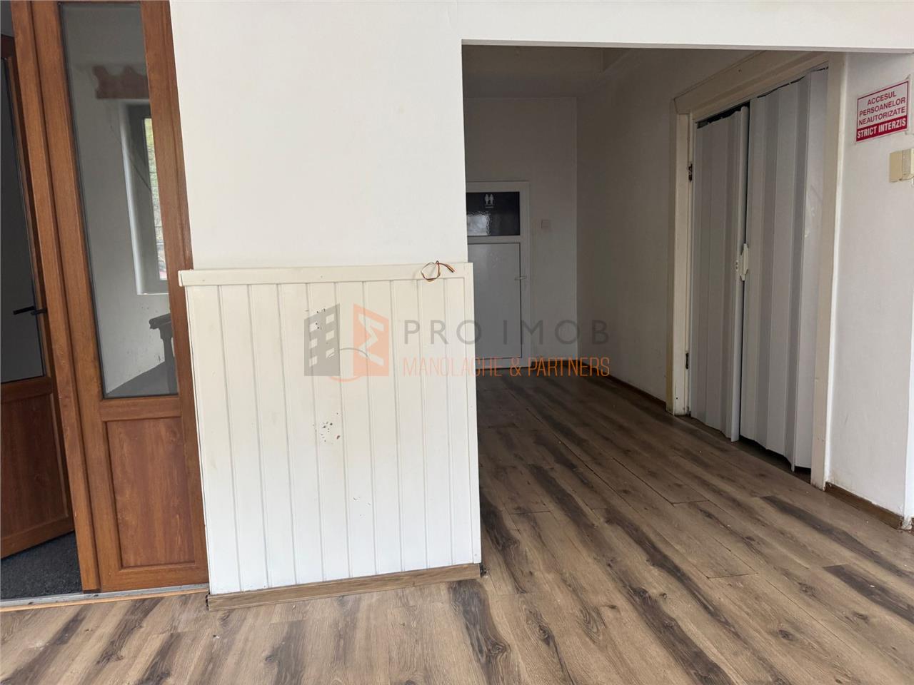 EXCLUSIVITATE! Pensiune pretabil Spatiu comercial P+1+M zona Siriu