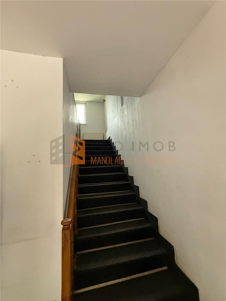 EXCLUSIVITATE! Pensiune pretabil Spatiu comercial P+1+M zona Siriu