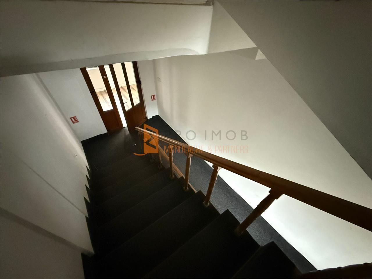 EXCLUSIVITATE! Pensiune pretabil Spatiu comercial P+1+M zona Siriu