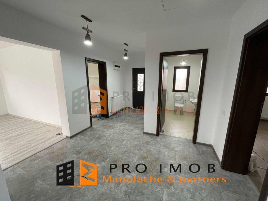 Case noi tip parter in Vernesti | Byzantium Village