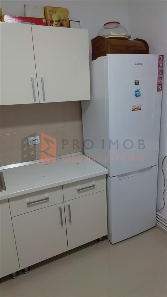 Apartament 3 camere cf 1 decomandat in zona Unirii Sud