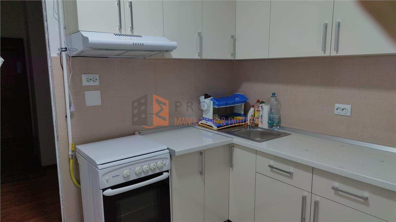 Apartament 3 camere cf 1 decomandat in zona Unirii Sud
