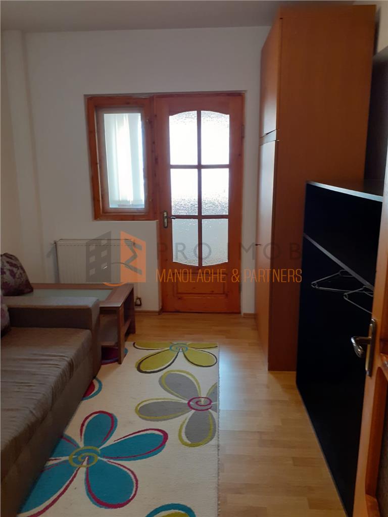 Apartament 4 camere cf 1 decomandat zona Bulevardul Unirii
