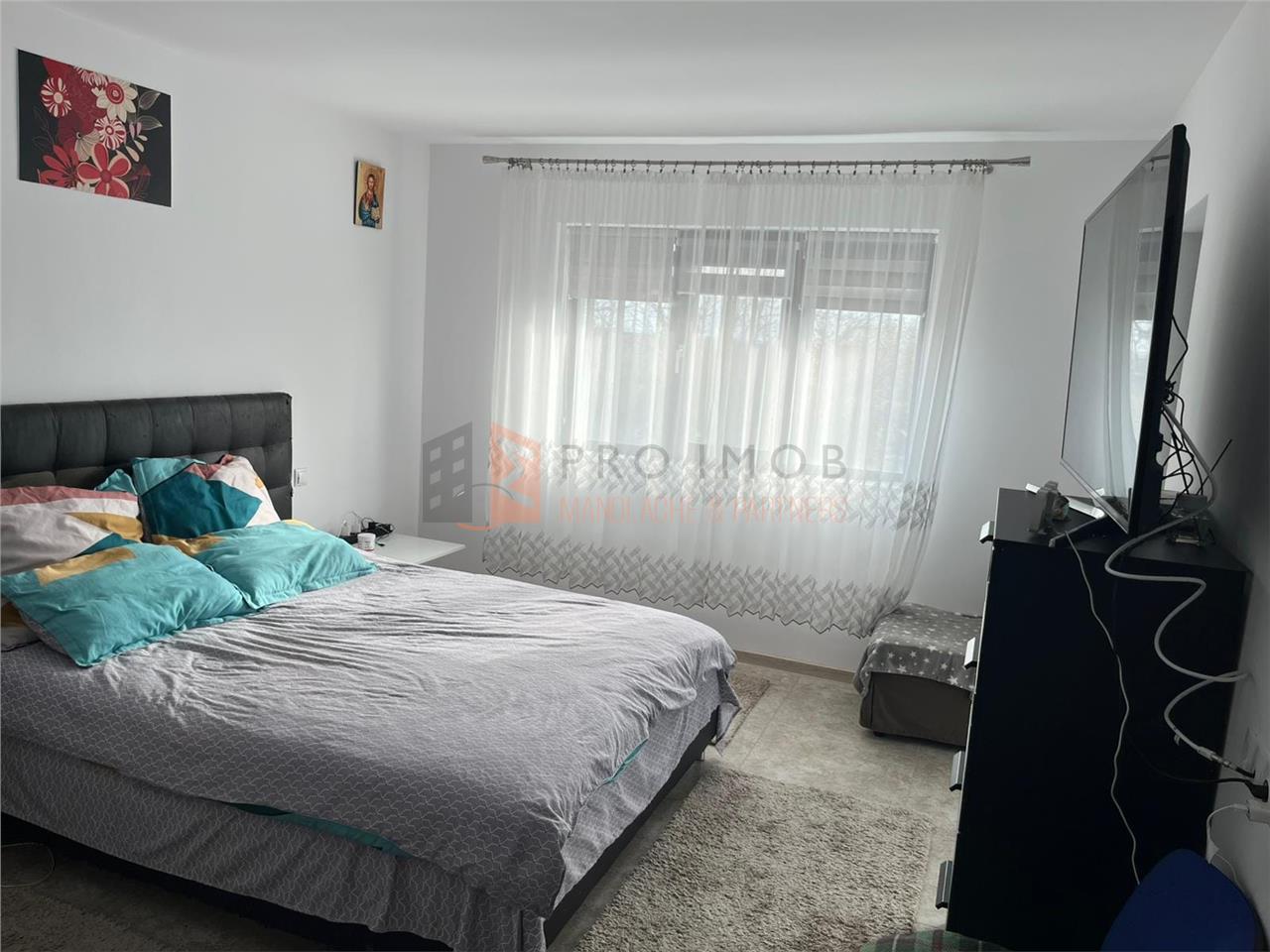 Casa tip P+1 in zona Vernesti