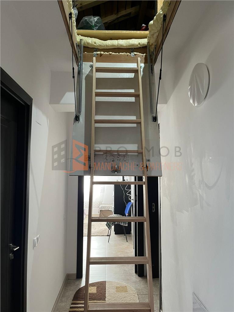 Casa tip P+1 in zona Vernesti
