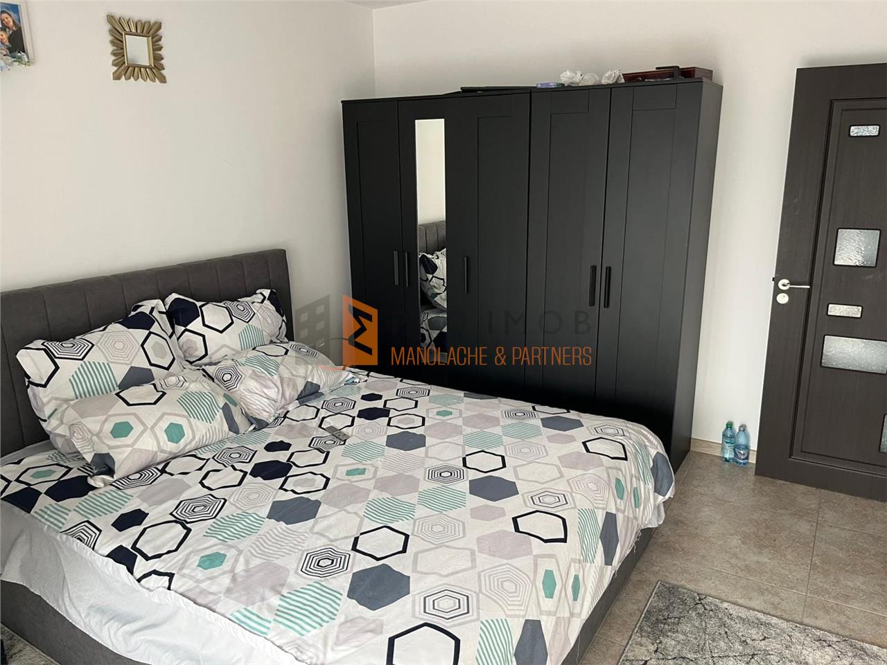 Casa tip P+1 in zona Vernesti