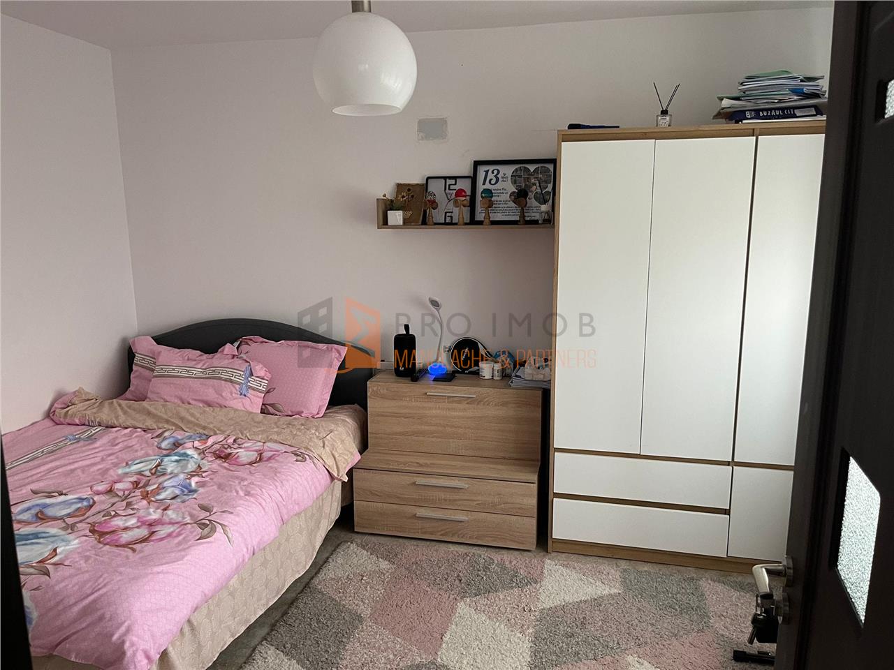 Casa tip P+1 in zona Vernesti