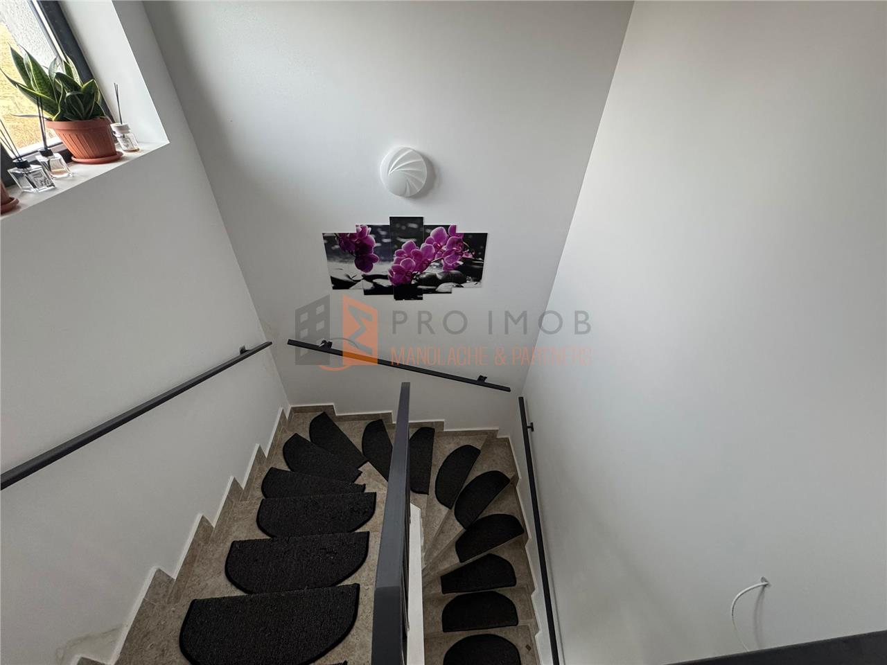 Casa tip P+1 in zona Vernesti