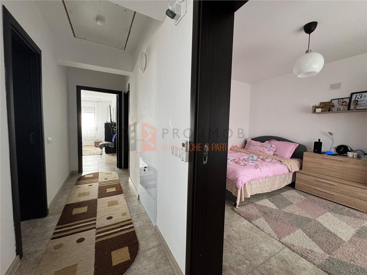 Casa tip P+1 in zona Vernesti