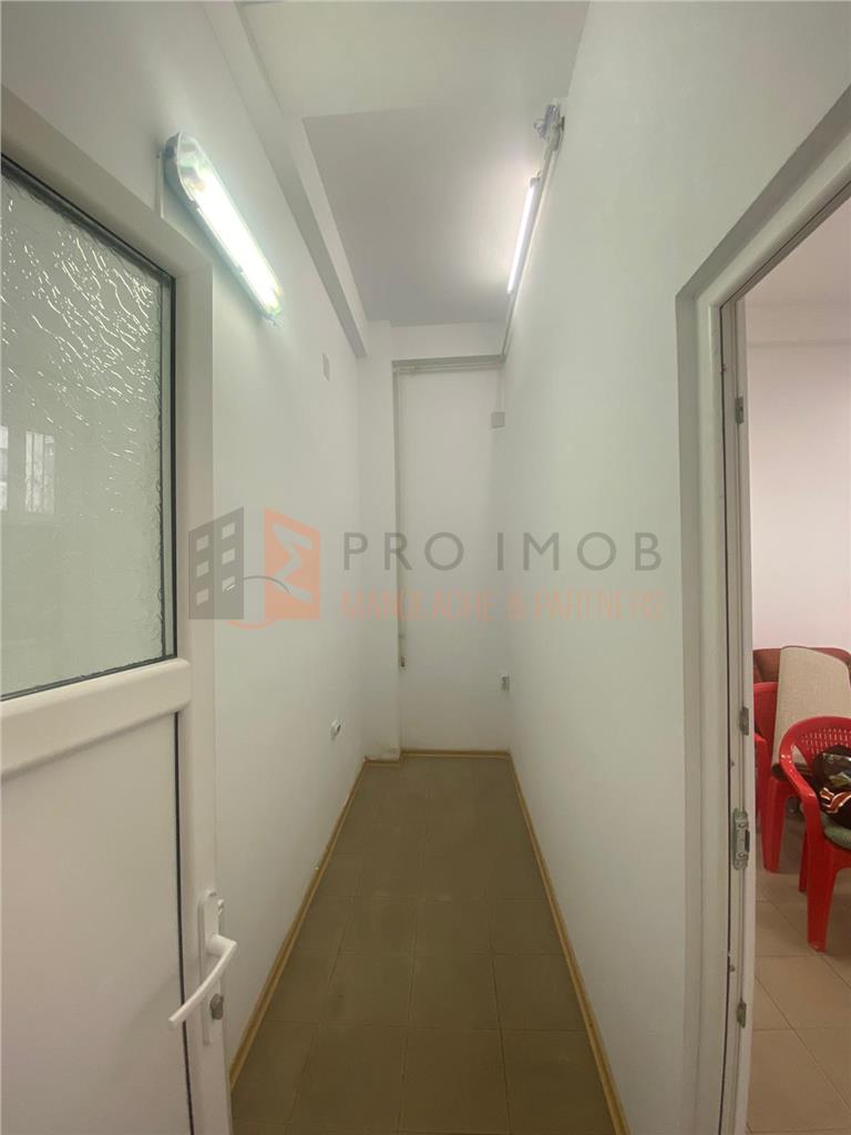 Spatiu comercial zona Brosteni