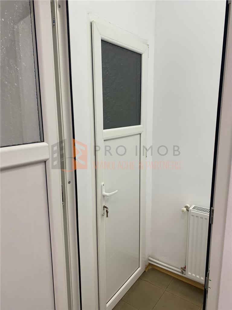 Spatiu comercial zona Brosteni