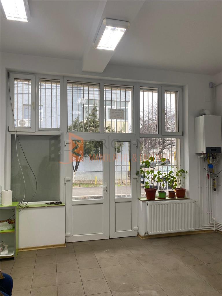 Spatiu comercial zona Brosteni