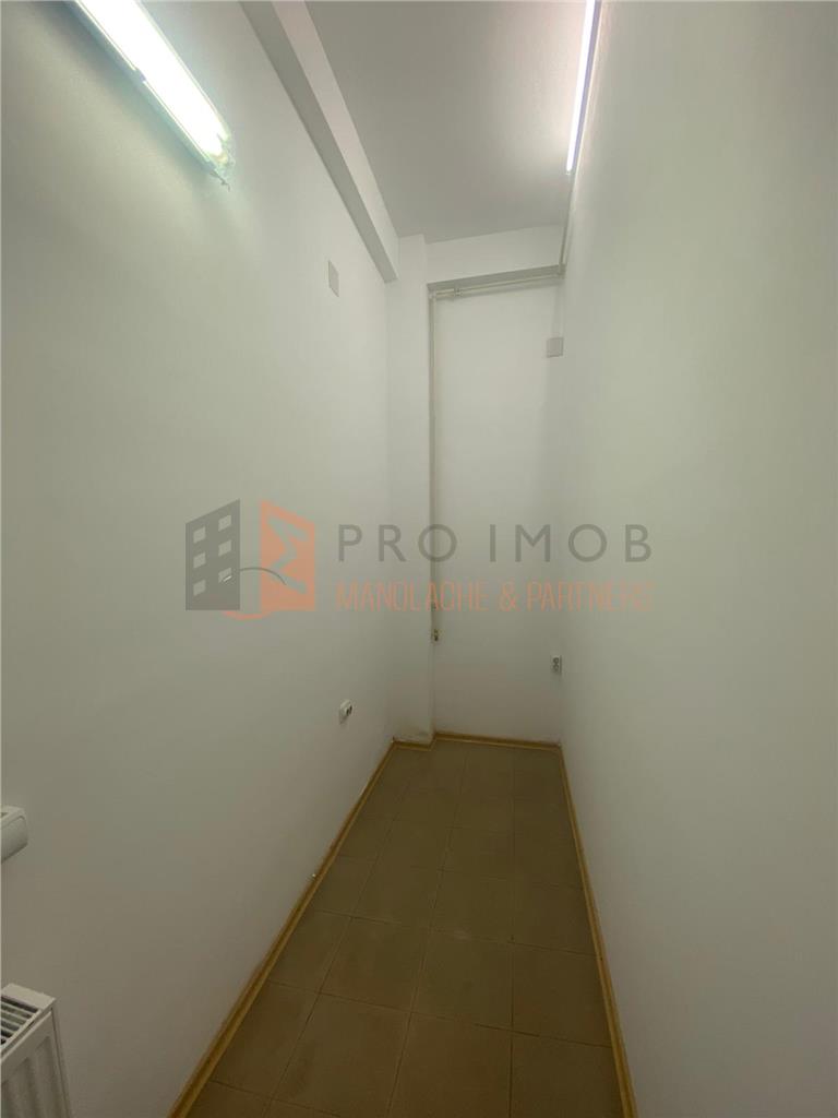 Spatiu comercial zona Brosteni