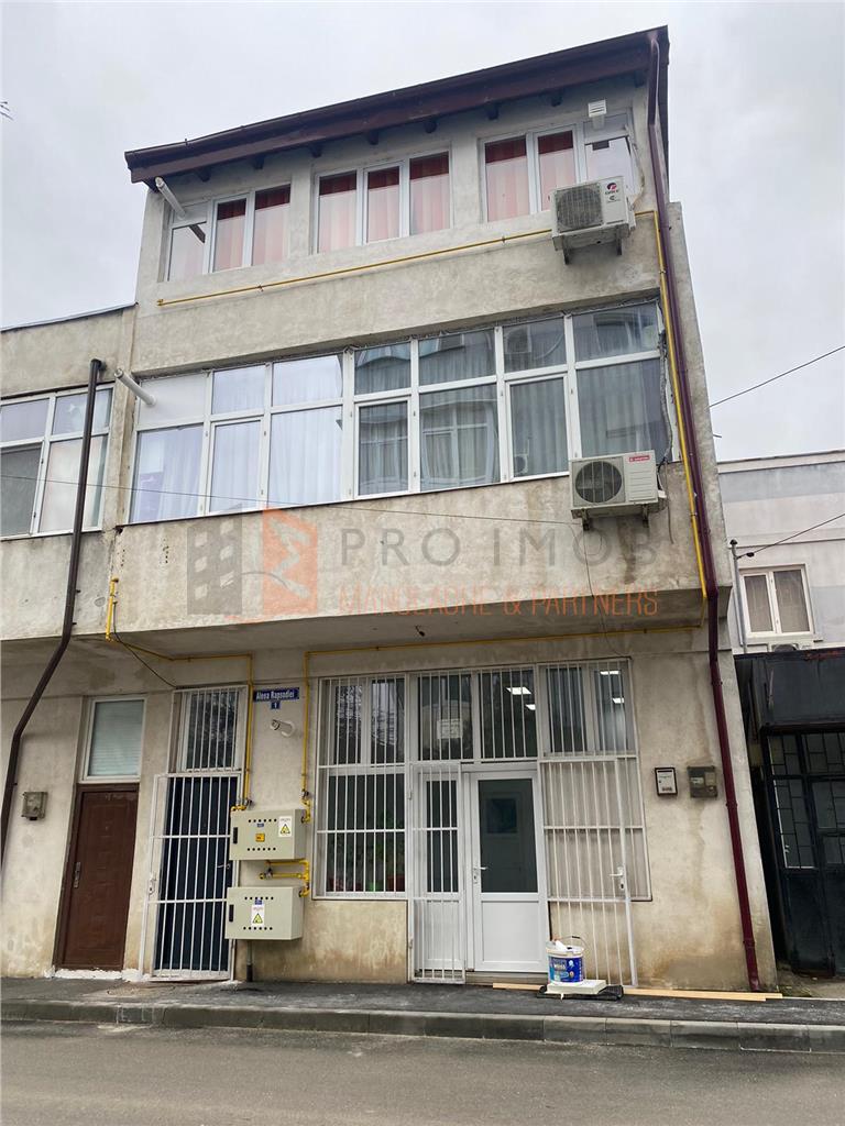 Spatiu comercial zona Brosteni