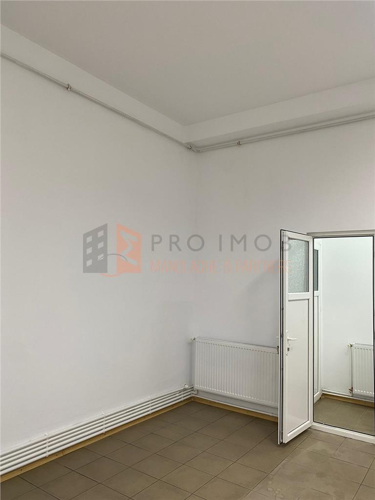 Spatiu comercial zona Brosteni