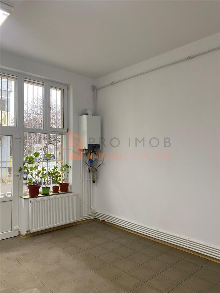 Spatiu comercial zona Brosteni