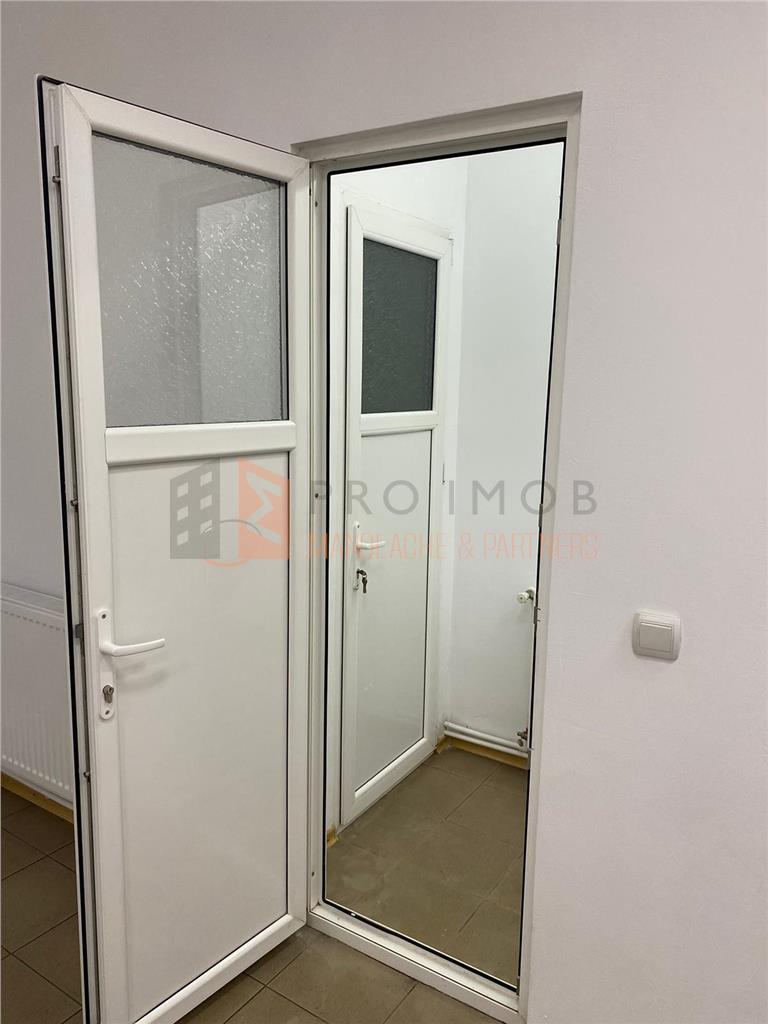 Spatiu comercial zona Brosteni