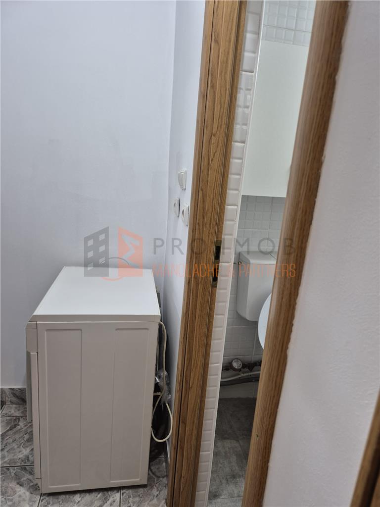 Apartament 2 camere cf 1 decomandat zona Unirii Sud