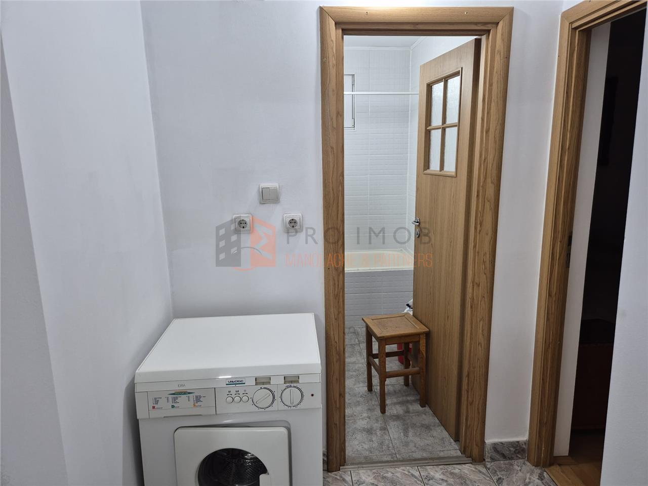 Apartament 2 camere cf 1 decomandat zona Unirii Sud