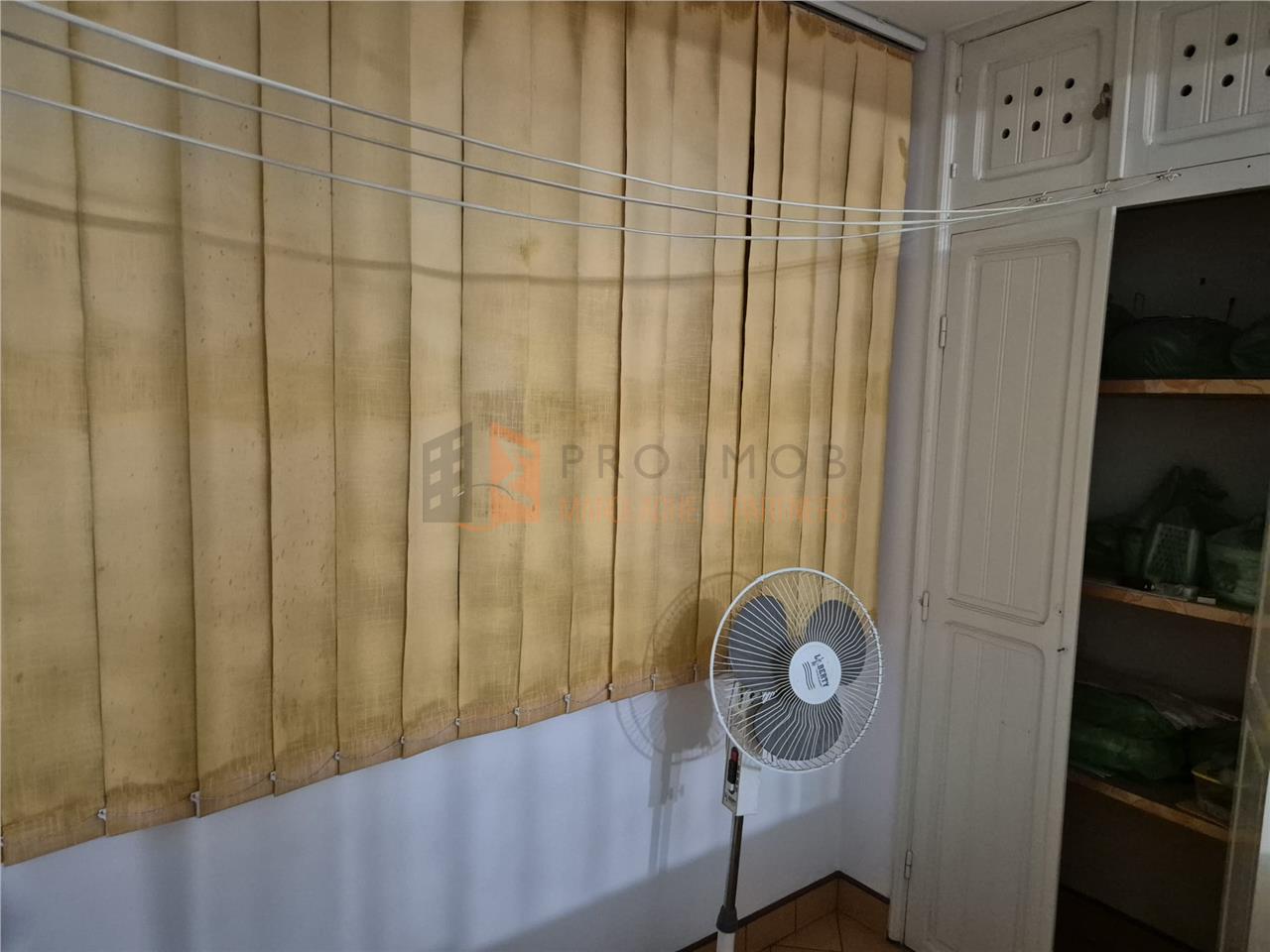 Apartament 2 camere cf 1 decomandat zona Unirii Sud