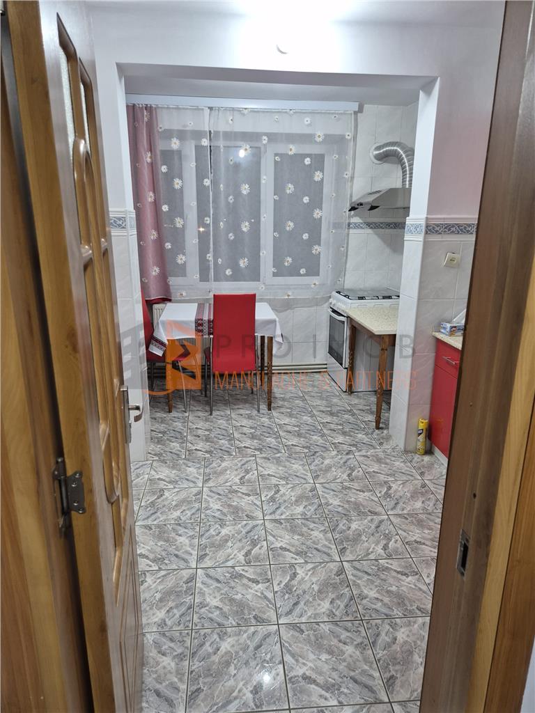 Apartament 2 camere cf 1 decomandat zona Unirii Sud