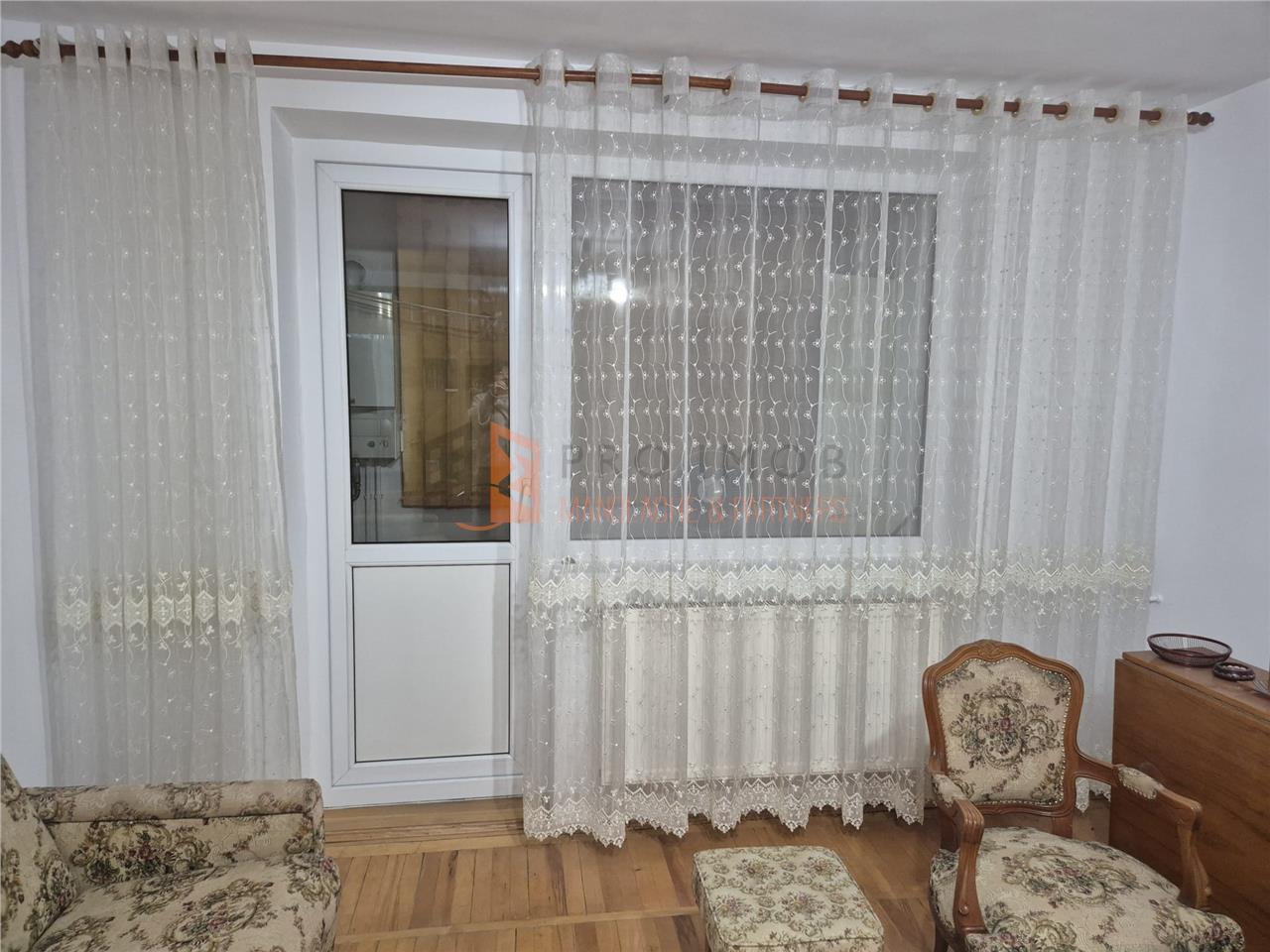 Apartament 2 camere cf 1 decomandat zona Unirii Sud