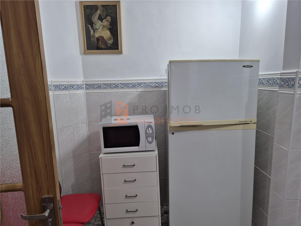 Apartament 2 camere cf 1 decomandat zona Unirii Sud