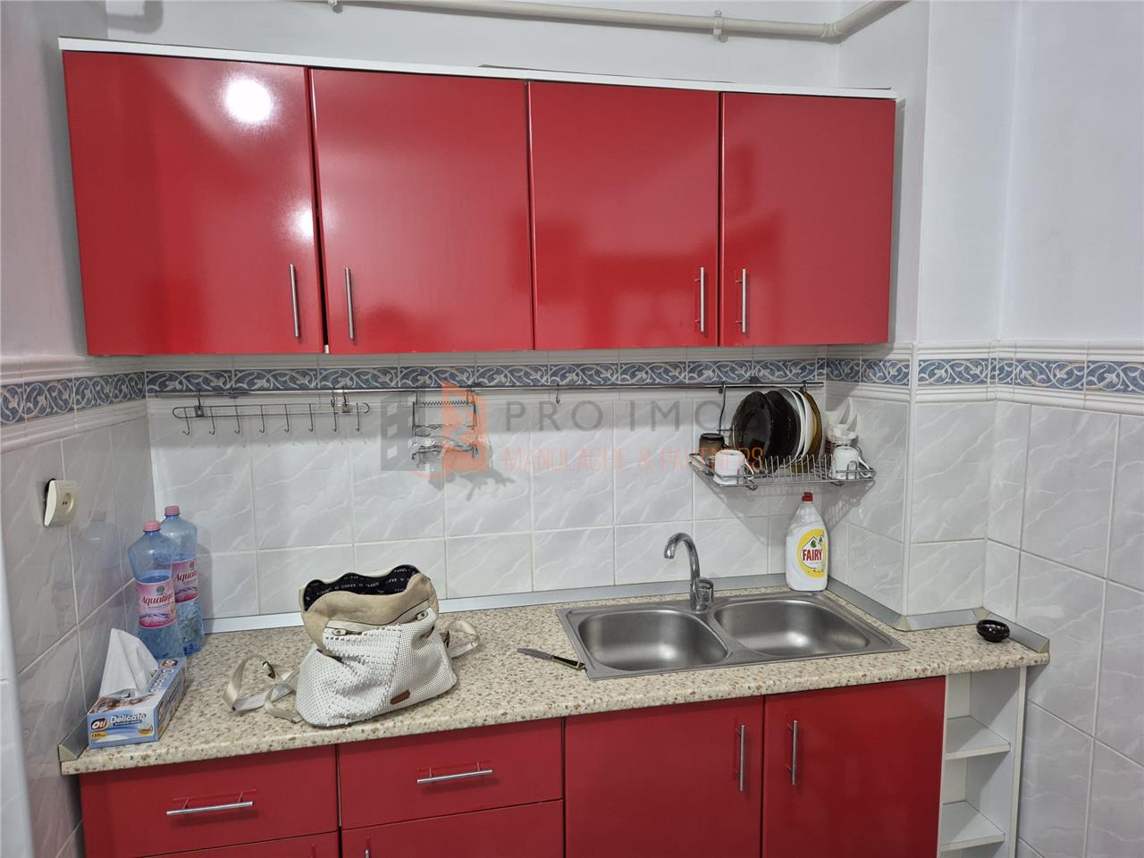 Apartament 2 camere cf 1 decomandat zona Unirii Sud