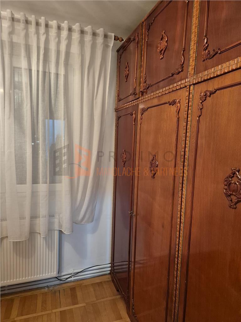 Apartament 2 camere cf 1 decomandat zona Unirii Sud