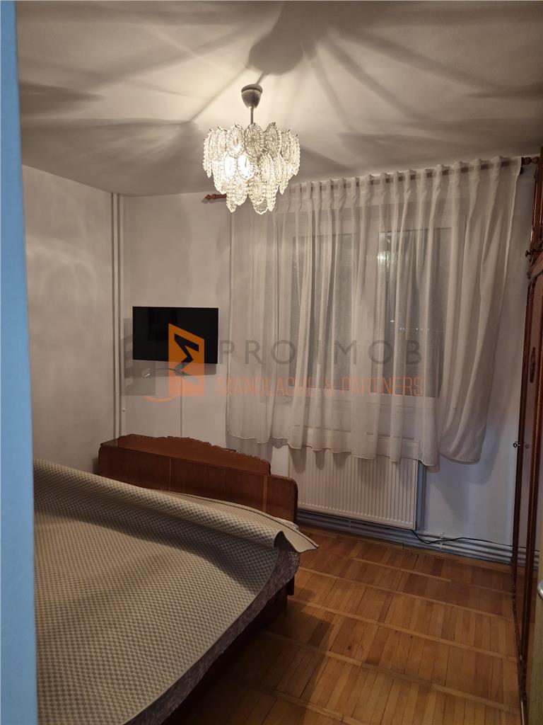 Apartament 2 camere cf 1 decomandat zona Unirii Sud