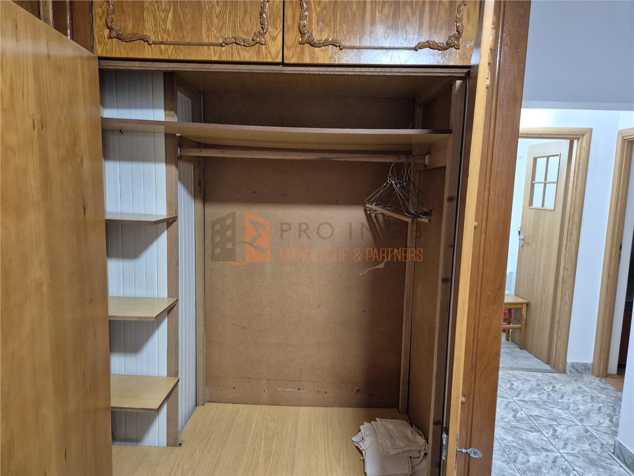 Apartament 2 camere cf 1 decomandat zona Unirii Sud