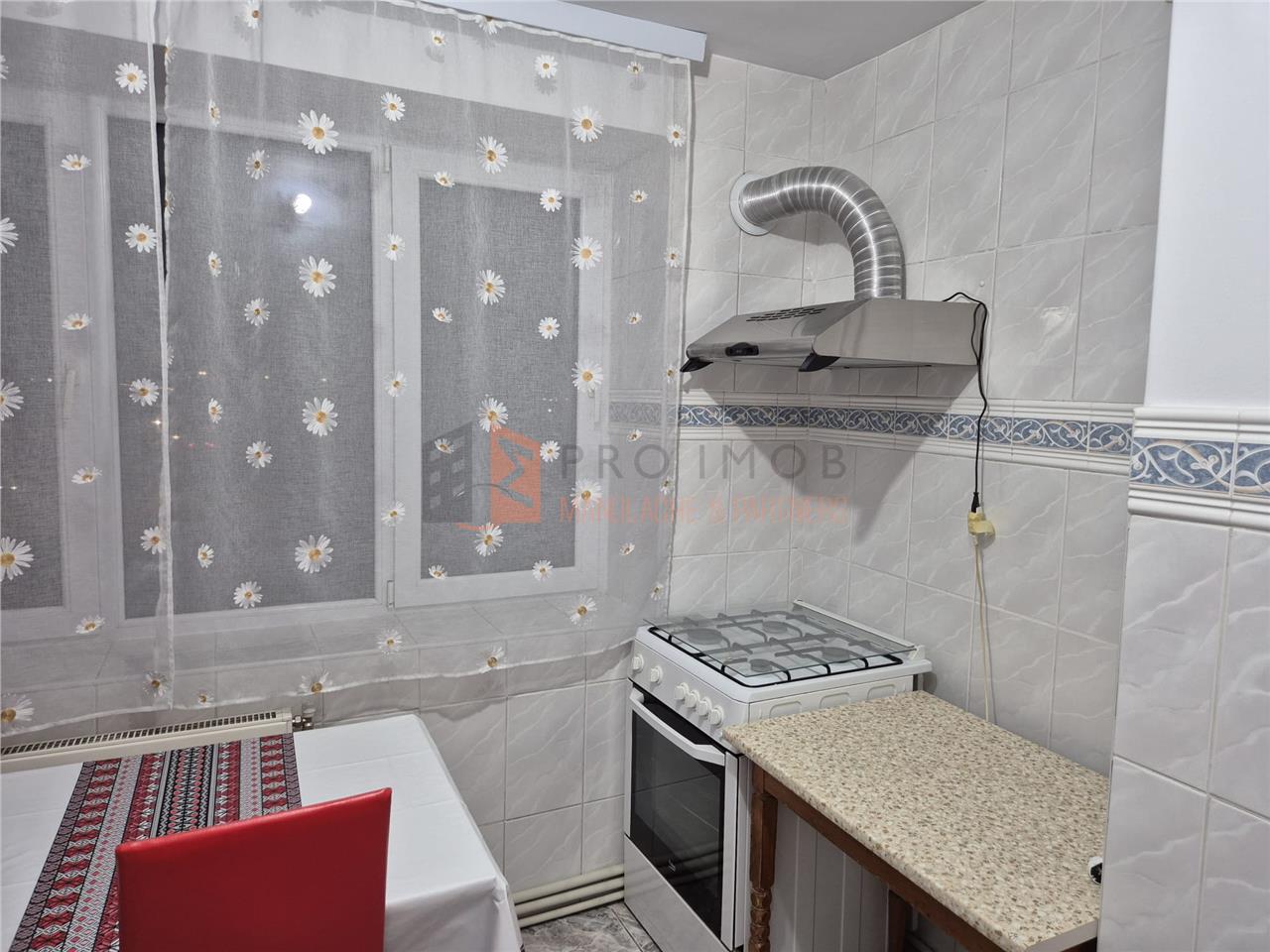 Apartament 2 camere cf 1 decomandat zona Unirii Sud