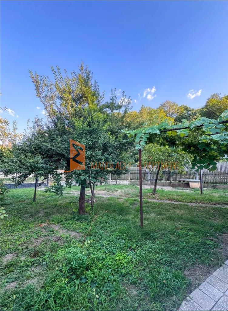 Casa tip parter zona Sarata Monteoru