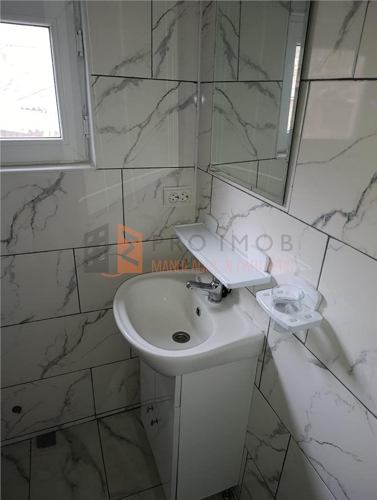 Casa tip parter zona Sarata Monteoru