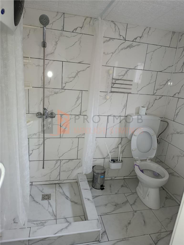 Casa tip parter zona Sarata Monteoru