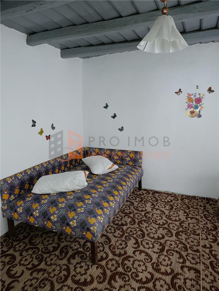 Casa tip parter zona Sarata Monteoru