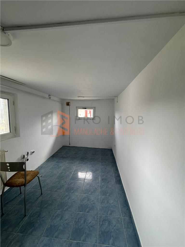 Casa tip P+1E+M zona Unguriu