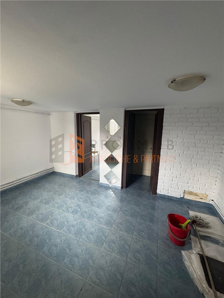 Casa tip P+1E+M zona Unguriu