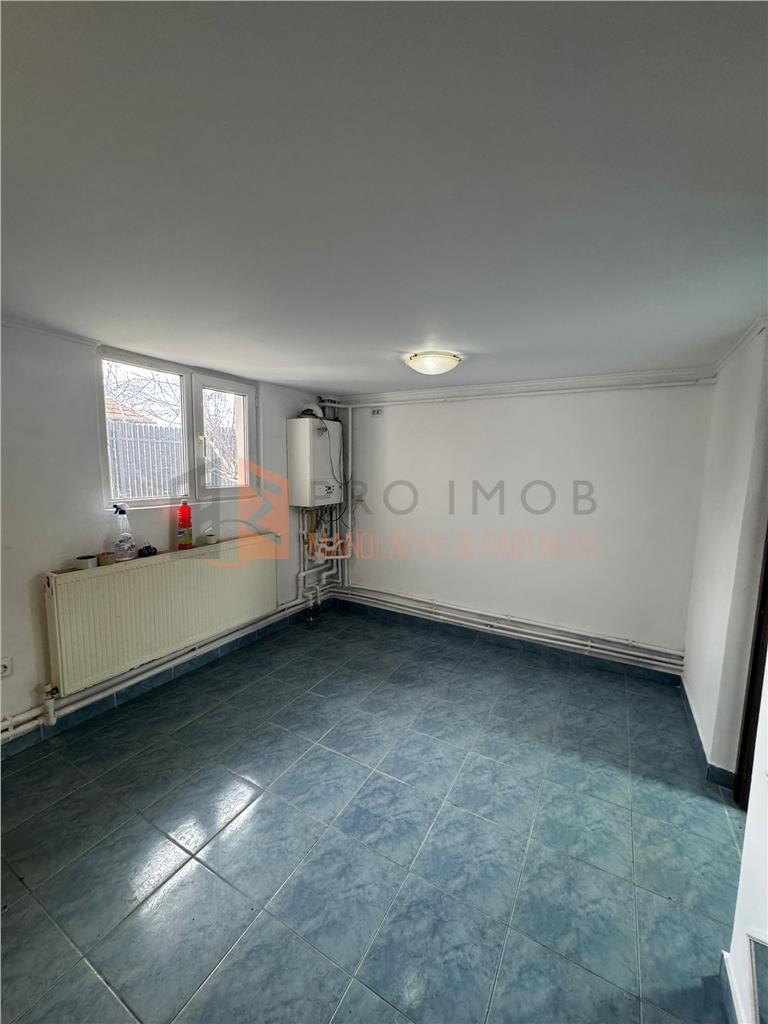 Casa tip P+1E+M zona Unguriu