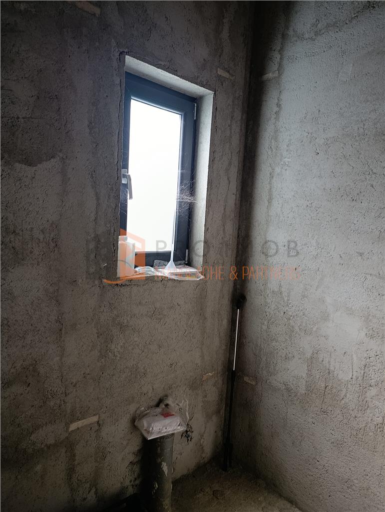 Casa tip parter zona Capatanesti