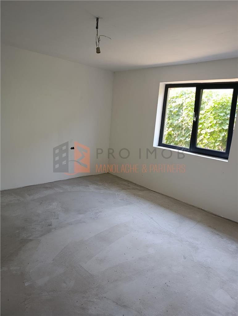 Casa tip parter zona Capatanesti
